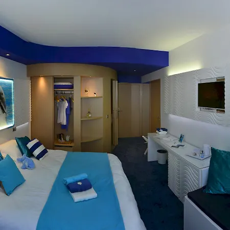 Marineland Szálloda 3*